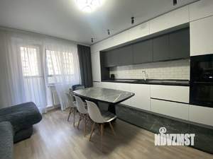 3-к квартира, на длительный срок, 60м2, 3/10 этаж