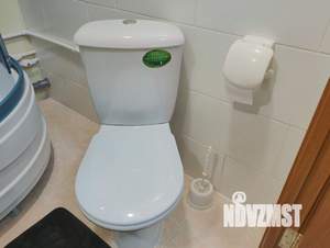 1-к квартира, посуточно, 26м2, 1/1 этаж