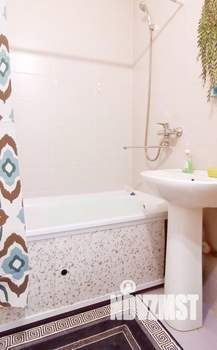 2-к квартира, посуточно, 50м2, 1/1 этаж