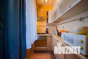 2-к квартира, посуточно, 56м2, 3/5 этаж