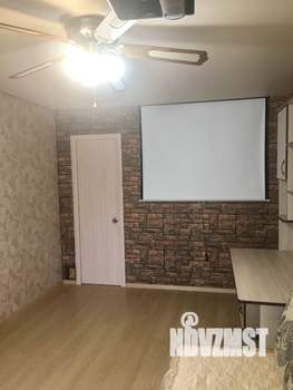 3-к квартира, на длительный срок, 51м2, 4/5 этаж