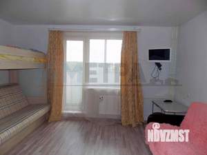 1-к квартира, на длительный срок, 26м2, 6/19 этаж