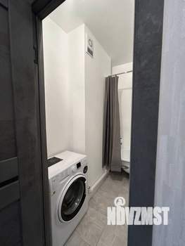 Студия квартира, на длительный срок, 25м2, 10/10 этаж