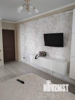 1-к квартира, на длительный срок, 39м2, 4/16 этаж