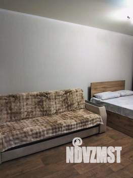 1-к квартира, посуточно, 37м2, 1/1 этаж