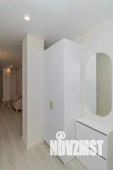 1-к квартира, посуточно, 33м2, 1/1 этаж