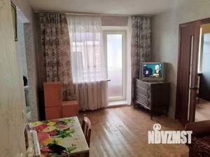 2-к квартира, на длительный срок, 41м2, 5/5 этаж