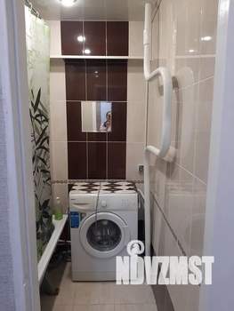 1-к квартира, посуточно, 35м2, 1/16 этаж