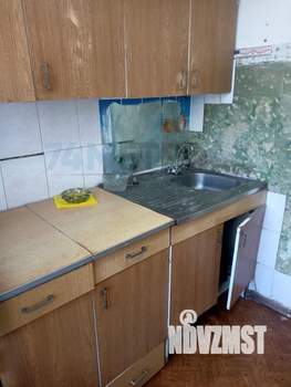 2-к квартира, на длительный срок, 40м2, 3/5 этаж