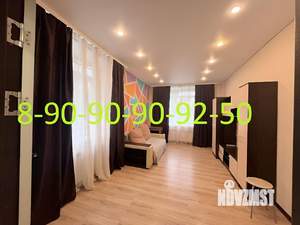 2-к квартира, на длительный срок, 46м2, 1/5 этаж