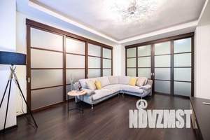 3-к квартира, посуточно, 112м2, 2/12 этаж