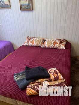 3-к квартира, посуточно, 65м2, 7/10 этаж