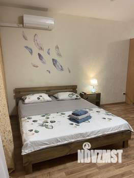 Студия квартира, на длительный срок, 26м2, 11/21 этаж