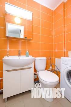 Студия квартира, посуточно, 30м2, 3/10 этаж