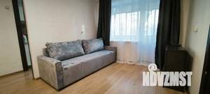 2-к квартира, посуточно, 47м2, 2/5 этаж