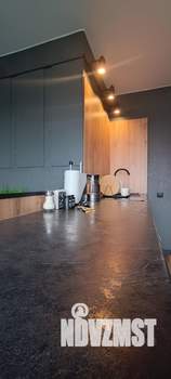 Студия квартира, посуточно, 26м2, 10/10 этаж