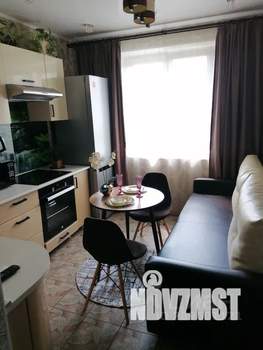 1-к квартира, посуточно, 32м2, 4/9 этаж