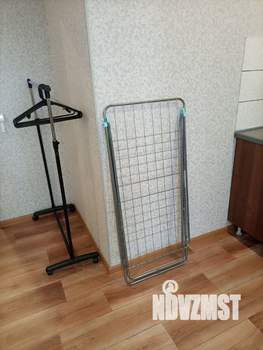 Студия квартира, на длительный срок, 24м2, 2/16 этаж