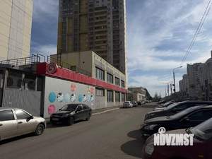 1-к квартира, на длительный срок, 37м2, 2/27 этаж