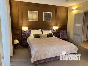 Студия квартира, посуточно, 30м2, 19/26 этаж