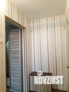 1-к квартира, посуточно, 34м2, 9/9 этаж