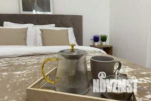 1-к квартира, посуточно, 36м2, 5/18 этаж