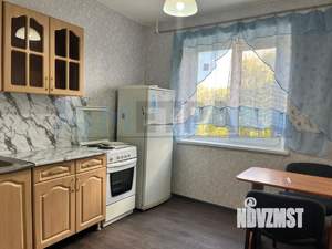 1-к квартира, на длительный срок, 33м2, 3/10 этаж