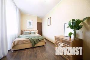 2-к квартира, посуточно, 52м2, 12/14 этаж