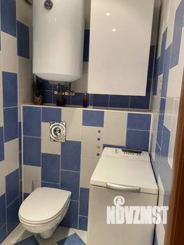 2-к квартира, на длительный срок, 50м2, 2/5 этаж