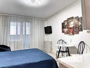 Студия квартира, посуточно, 32м2, 5/21 этаж