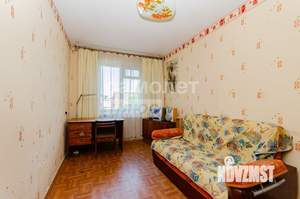 2-к квартира, на длительный срок, 42м2, 2/5 этаж