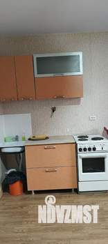 Студия квартира, на длительный срок, 24м2, 3/19 этаж