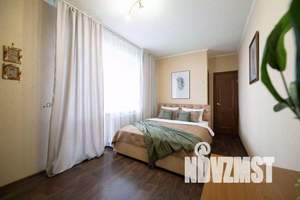 2-к квартира, посуточно, 52м2, 12/14 этаж