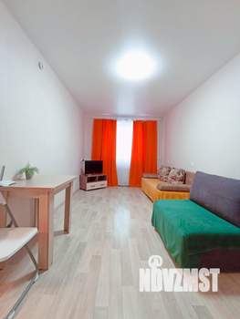 2-к квартира, посуточно, 45м2, 13/16 этаж