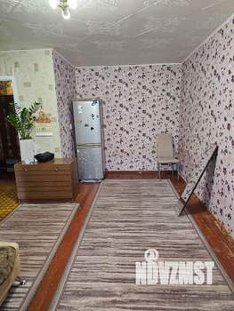 1-к квартира, на длительный срок, 30м2, 4/5 этаж