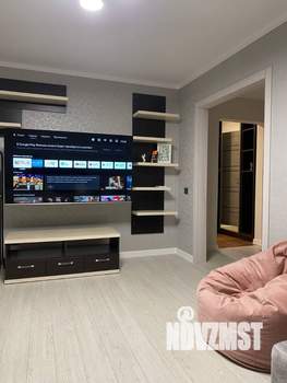 1-к квартира, на длительный срок, 45м2, 7/11 этаж