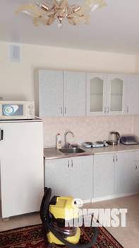 1-к квартира, на длительный срок, 27м2, 9/10 этаж