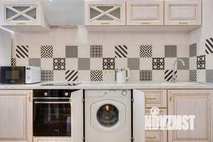 1-к квартира, посуточно, 42м2, 10/14 этаж