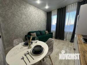 1-к квартира, посуточно, 49м2, 1/1 этаж