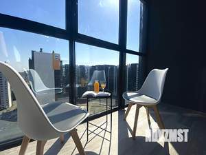 1-к квартира, посуточно, 27м2, 16/18 этаж