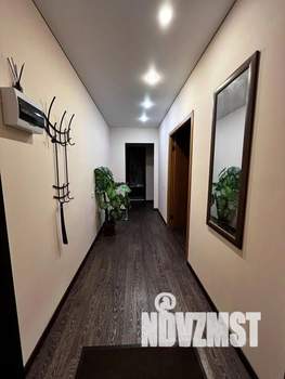 2-к квартира, посуточно, 50м2, 1/1 этаж