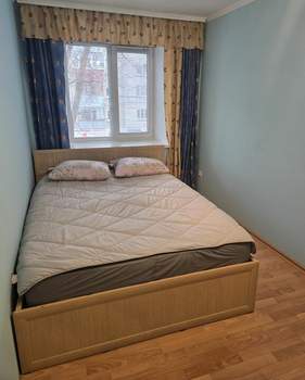 2-к квартира, на длительный срок, 41м2, 3/5 этаж