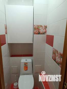 1-к квартира, на длительный срок, 41м2, 2/10 этаж