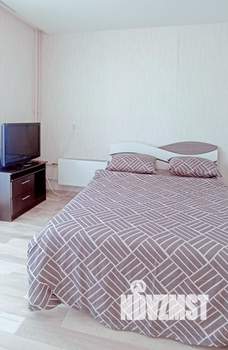 1-к квартира, посуточно, 23м2, 1/1 этаж