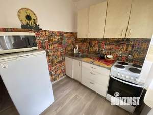 1-к квартира, на длительный срок, 36м2, 2/5 этаж