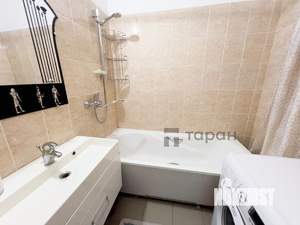 1-к квартира, на длительный срок, 43м2, 10/11 этаж