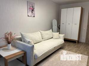 2-к квартира, посуточно, 48м2, 8/10 этаж