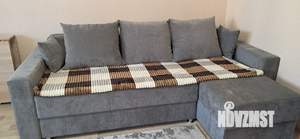 1-к квартира, на длительный срок, 37м2, 6/17 этаж