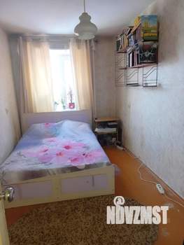 2-к квартира, на длительный срок, 39м2, 4/5 этаж