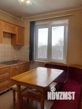 1-к квартира, на длительный срок, 32м2, 5/9 этаж